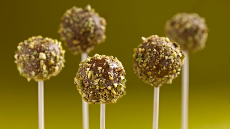 Pop Cakes Dubai